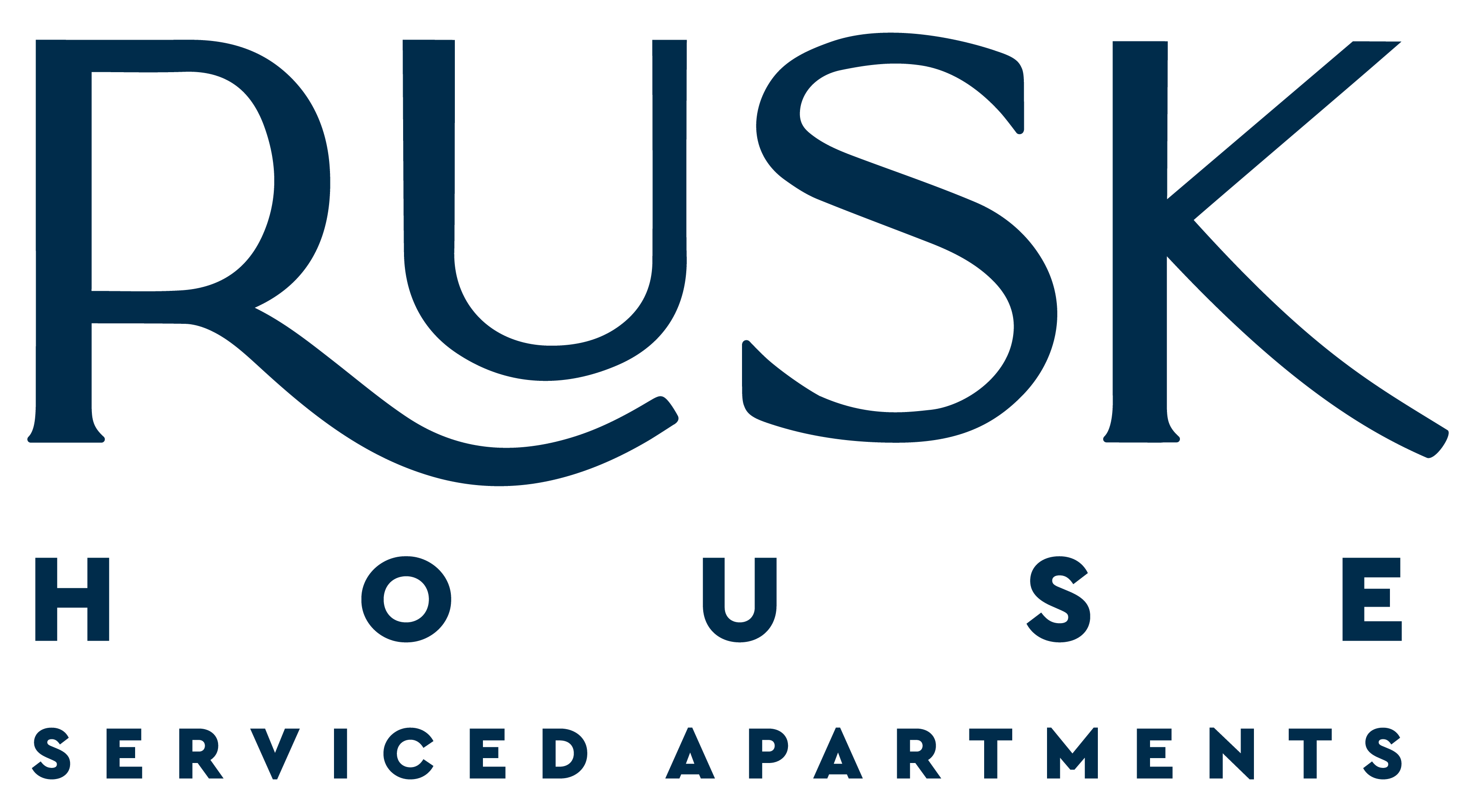 Rusk House - Serviced Apartments